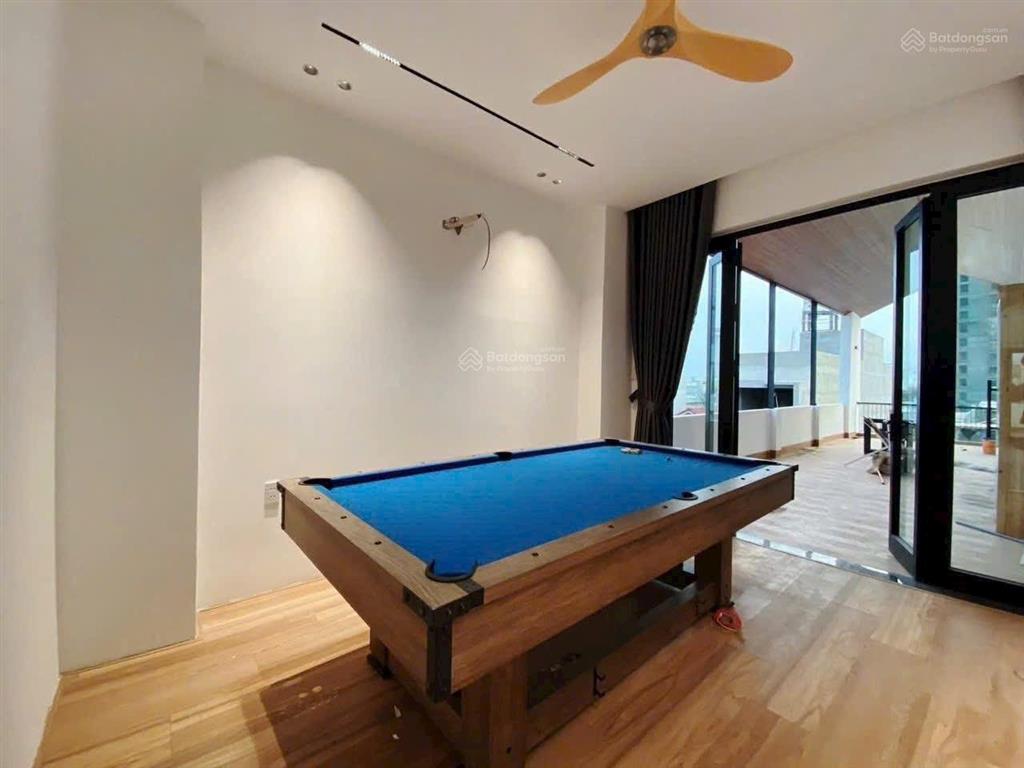 Bán villa cao cấp phạm quang ảnh, sơn trà gần biển mỹ khê