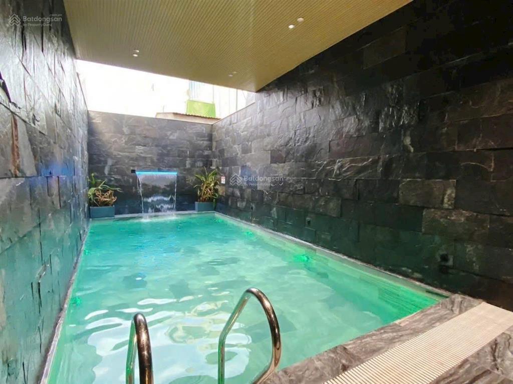 Bán villa cao cấp phạm quang ảnh, sơn trà gần biển mỹ khê