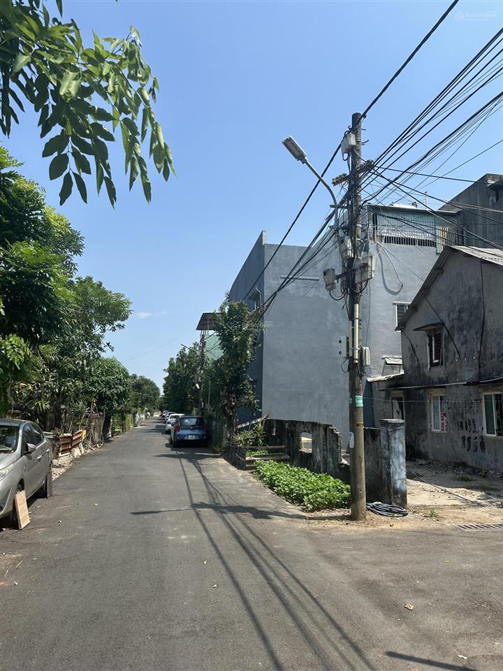 Bán góc 2 mặt tiền đa mặn đông 3 & 4  ngũ hành sơn  đà nẵng