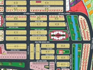 Bán đất đường lý tử tấn vị trí đẹp