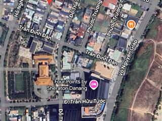 Bán đất đường phước trường 3 vị trí đẹp