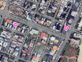 Bán đất đường đinh đạt vị trí đẹp