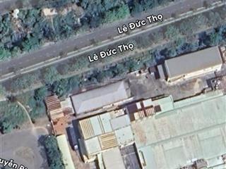 Bán đất đường đặng nhữ lâm vị trí đẹp