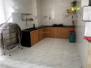 Cho thuê nhà mặt tiền đường lê tấn trung