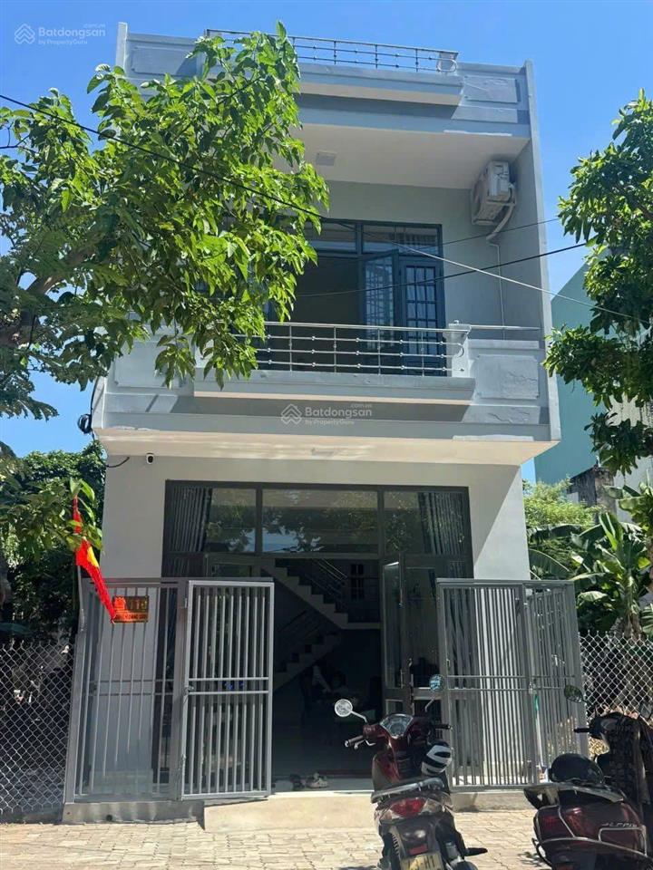 Cho thuê nhà đường nguyễn đăng giai