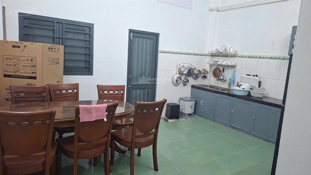 Cho thuê nhà đường nguyễn đăng giai