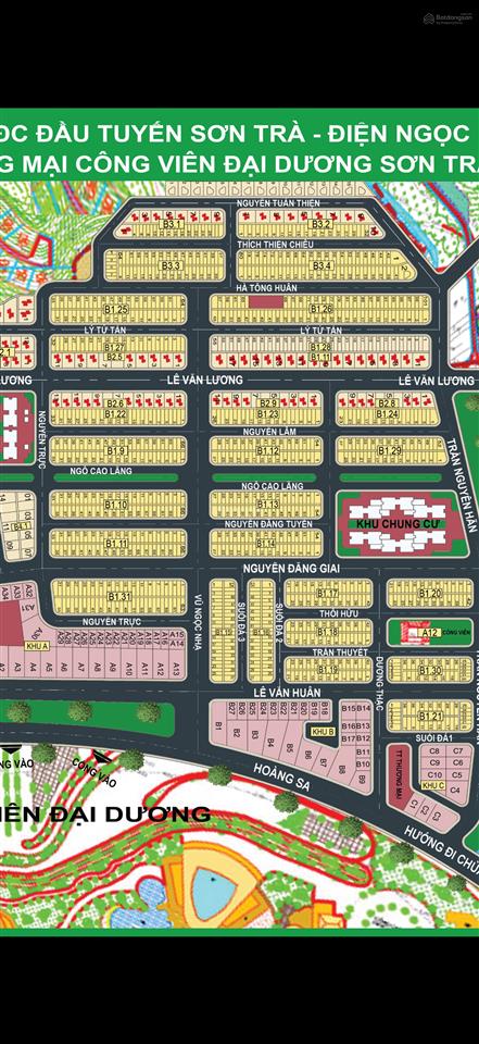 Bán đất đường nguyễn lâm vị trí đẹp