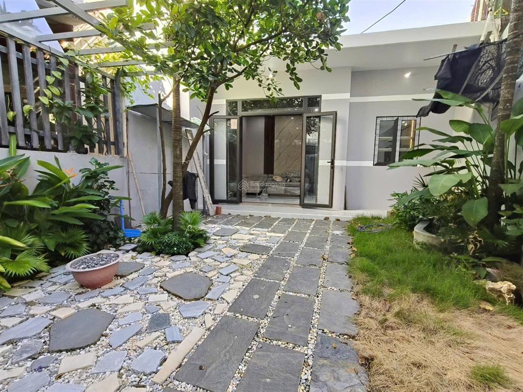 Cho thuê nhà đường thành vinh 2 kiệt ô tô