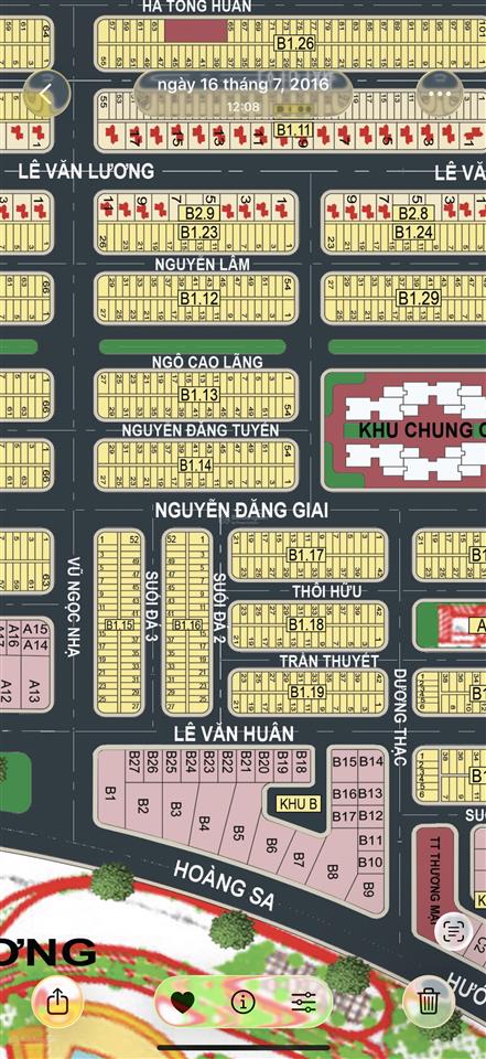Cho thuê nhà đường nguyễn đăng tuyển