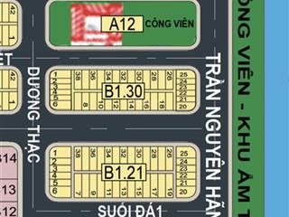 Bán đất đường nguyễn lâm giá rẻ