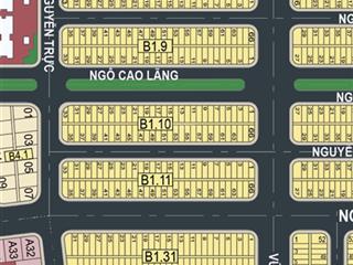 Bán đất đường nguyễn lâm giá đầu tư