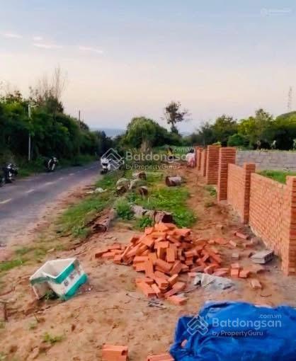Bán đất lớn lô góc 2 mặt tiền 1280m2 (24x60m) đường lớn nguyễn tri phương xuyên đặc khu, chỉ 8.9 tỷ