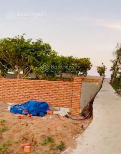 Bán đất lớn lô góc 2 mặt tiền 1280m2 (24x60m) đường lớn nguyễn tri phương xuyên đặc khu, chỉ 8.9 tỷ