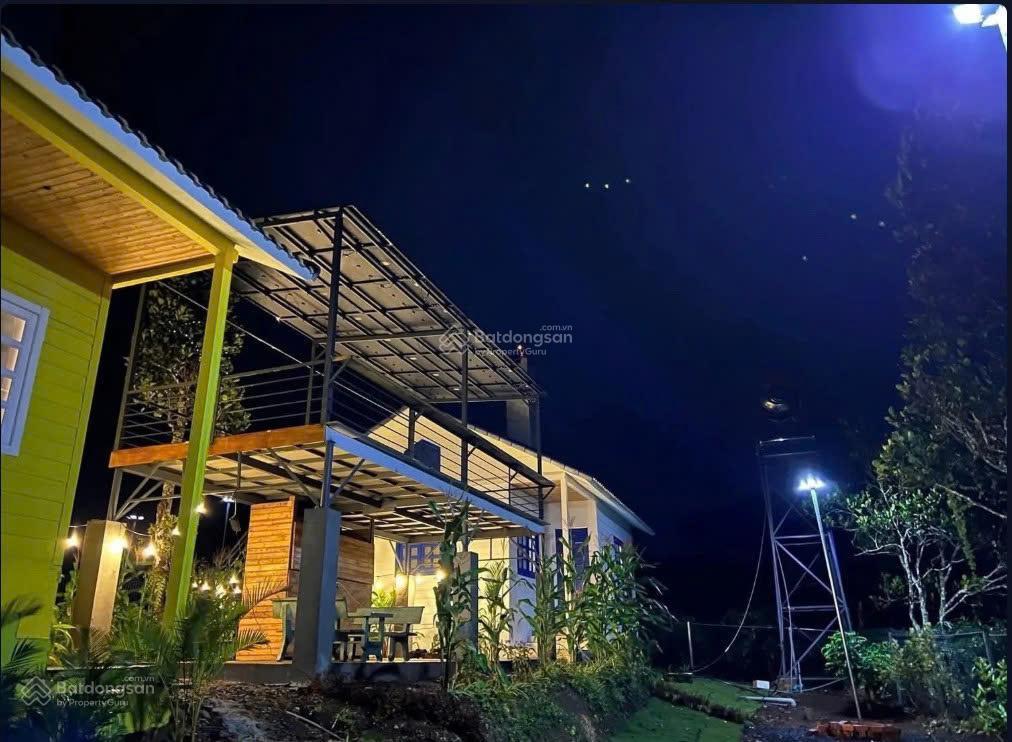 Bán đất phì hợp xây khu nghỉ dưỡng nhìn hồ tà đùng  400m² đất ở  dt gần 1989.1m² giá 11.835 tỷ