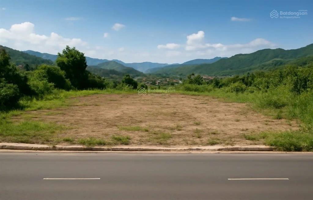 Đất kinh doanh cửa ngõ tà đùng  695m²  mặt tiền 10m  100m² đất ở