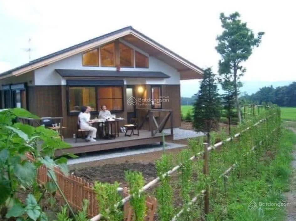 Bán đất phù hợp kinh doanh cửa ngõ tà đùng  1.126,3m²  mặt tiền 17m