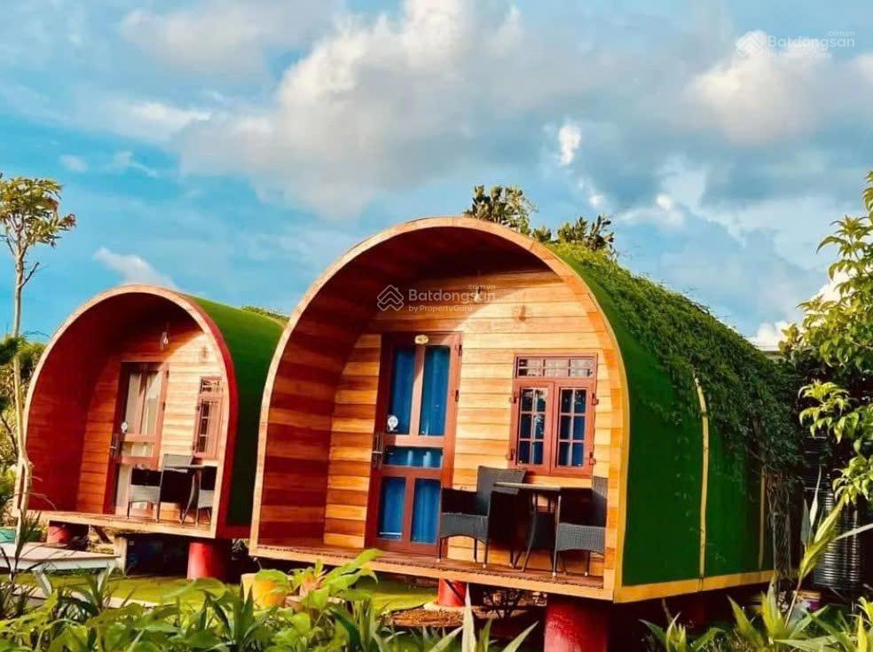 Đất 1.123m² tà đùng  mặt tiền 20m  xây cao có thể nhìn hồ