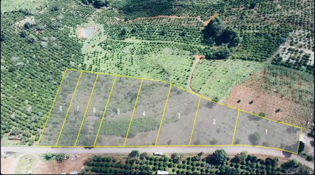 Đất 727.9m² cửa ngõ tà đùng  mặt tiền 10m  100m² đất ở