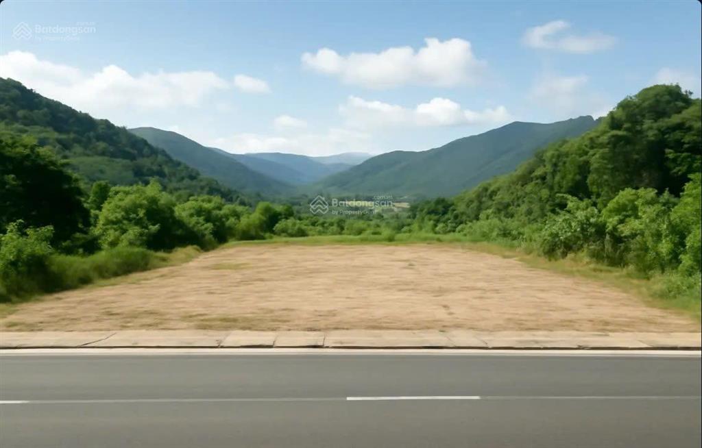 Đất 727.9m² cửa ngõ tà đùng  mặt tiền 10m  100m² đất ở