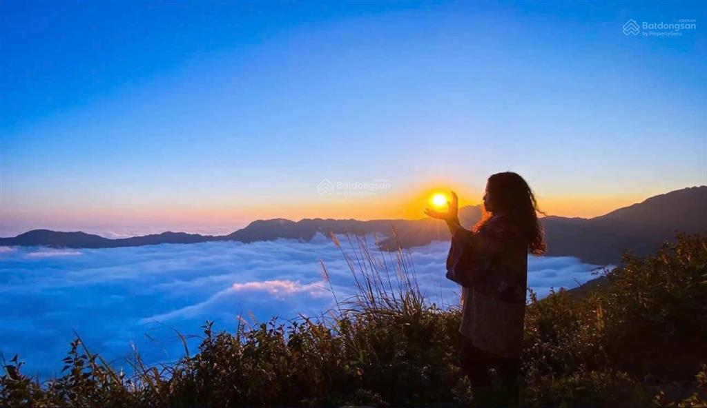Bán đất view thung lũng tà đùng  3.638m²  mặt tiền 40m giá 1.928 tỷ