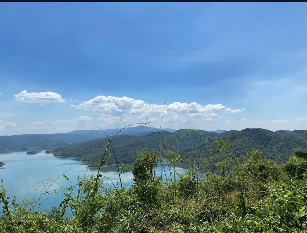 Bán đất view thung lũng tà đùng  3.638m²  mặt tiền 40m giá 1.928 tỷ