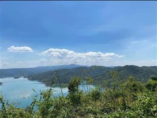 Bán đất view thung lũng tà đùng  3.638m²  mặt tiền 40m giá 1.928 tỷ