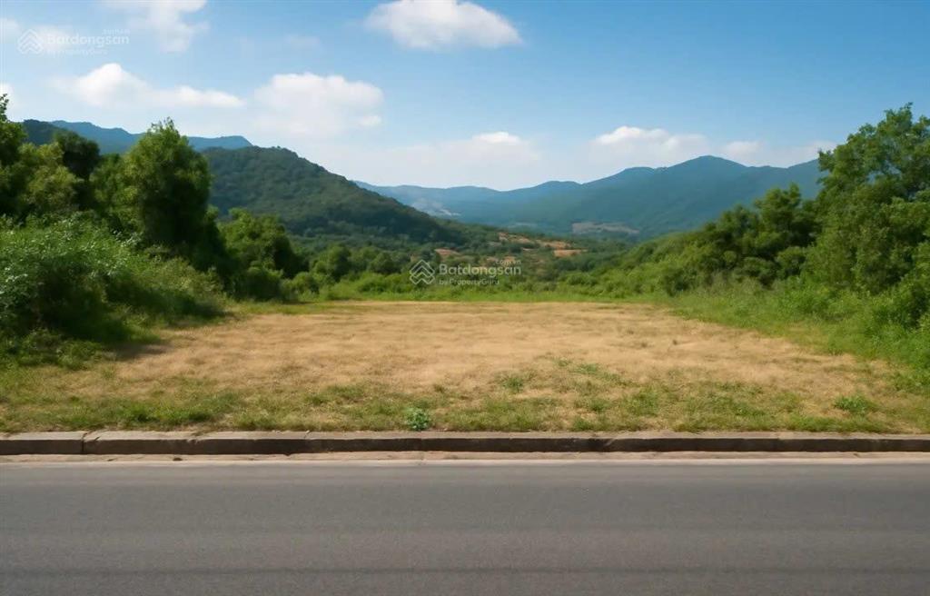 Khu đất cửa ngõ tà đùng  hơn 6.478m²  trong đó có 1.100m² đất ở  7 sổ riêng  giá 21.205 tỷ