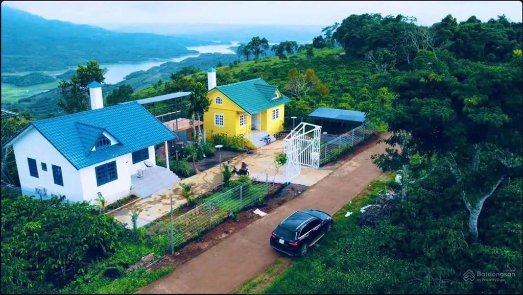 Khu đất cửa ngõ tà đùng  hơn 6.478m²  trong đó có 1.100m² đất ở  7 sổ riêng  giá 21.205 tỷ