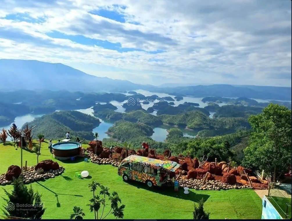 Khu đất cửa ngõ tà đùng  hơn 6.478m²  trong đó có 1.100m² đất ở  7 sổ riêng  giá 21.205 tỷ