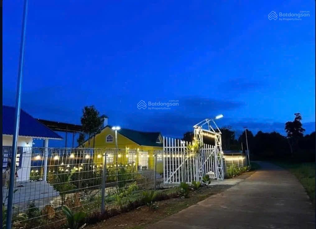 Bán đất view trực diện hồ tà đùng  dt 3.478,3m²  trong đó có 1060m² đất ở