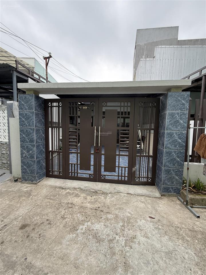 Bán nhà riêng tại phạm tứ, 5,65 tỷ, 110m2, giá siêu hời, hot