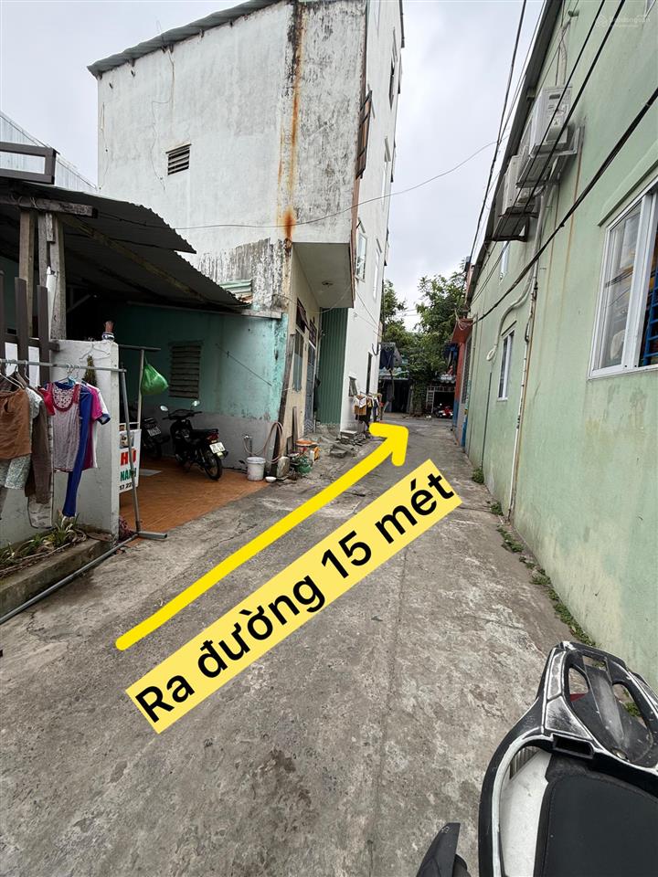 Bán nhà riêng tại phạm tứ, 5,65 tỷ, 110m2, giá siêu hời, hot