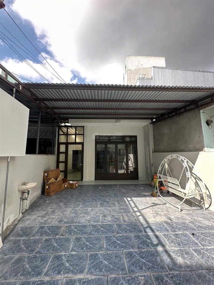 Bán nhà riêng tại phạm tứ, 5,65 tỷ, 110m2, giá siêu hời, hot
