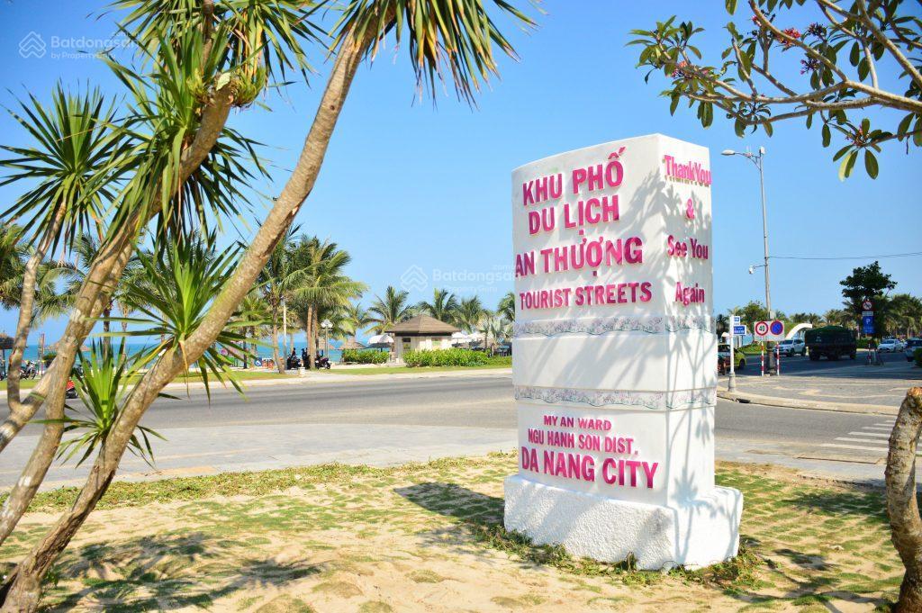 Bán lô góc siêu vip 3 mặt tiền chương dương giá đầu tư