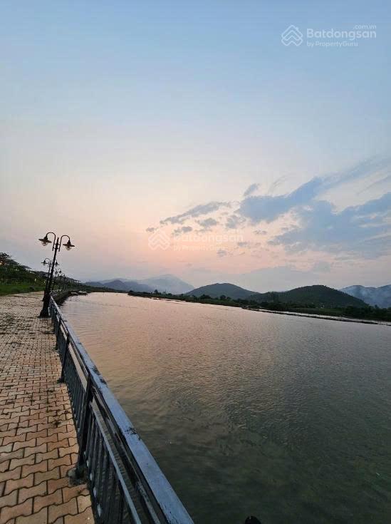 Đừng bỏ lỡ lô góc 2 mặt tiền khu đô thị golden hills view vinhomes làng vân tỷ đô