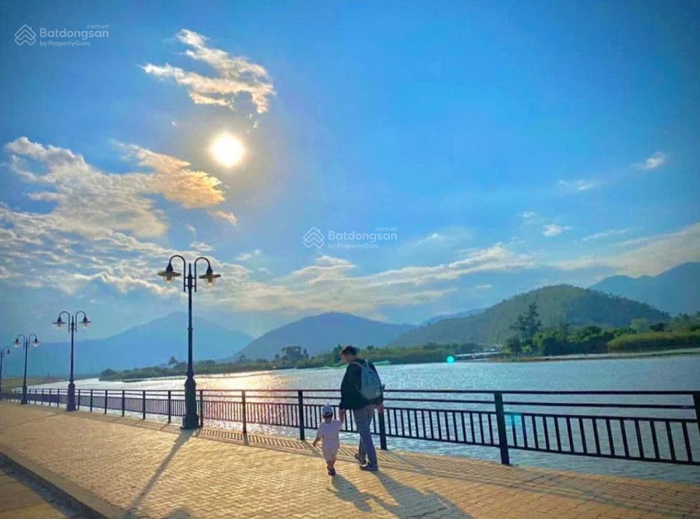 Đừng bỏ lỡ lô góc 2 mặt tiền khu đô thị golden hills view vinhomes làng vân tỷ đô
