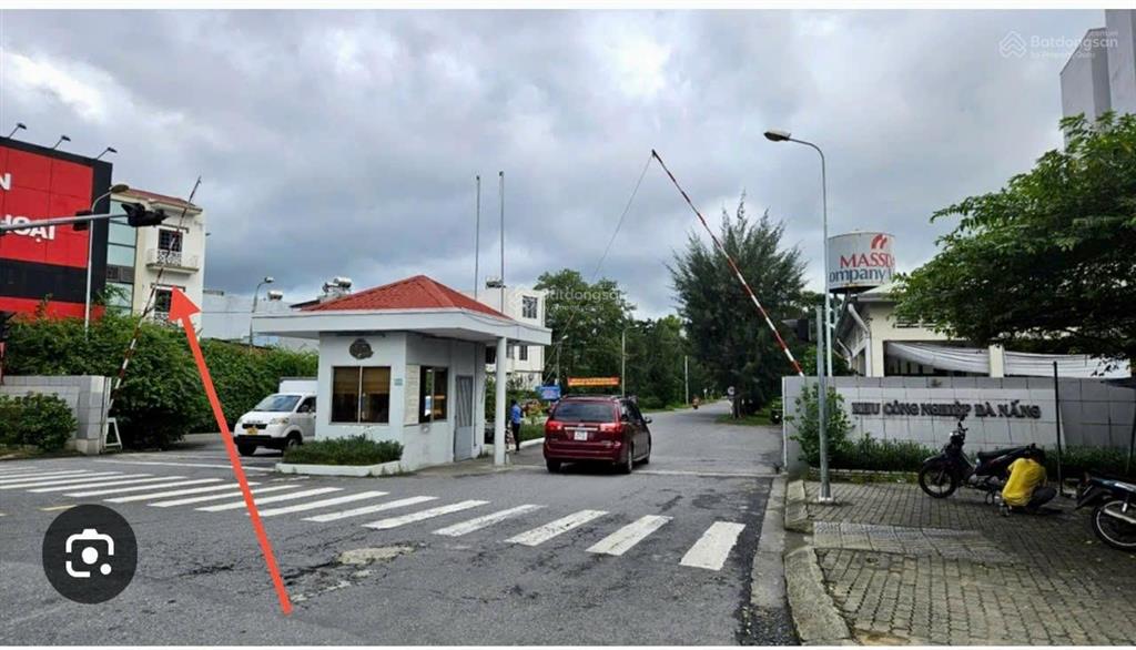 Bán nhà 3 tầng mặt tiền ngô quyền, sơn trà, đà nẵng, 188.4m2, mặt tiền hơn 7m, sổ sẵn, chỉ 25 tỷ