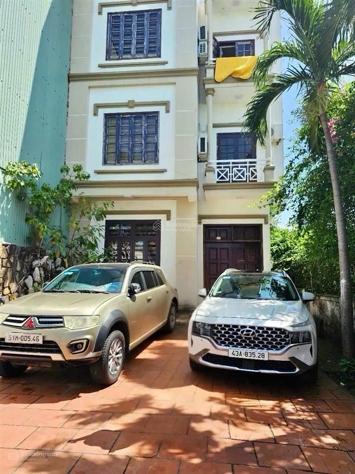 Bán nhà 3 tầng mặt tiền ngô quyền, sơn trà, đà nẵng, 188.4m2, mặt tiền hơn 7m, sổ sẵn, chỉ 25 tỷ