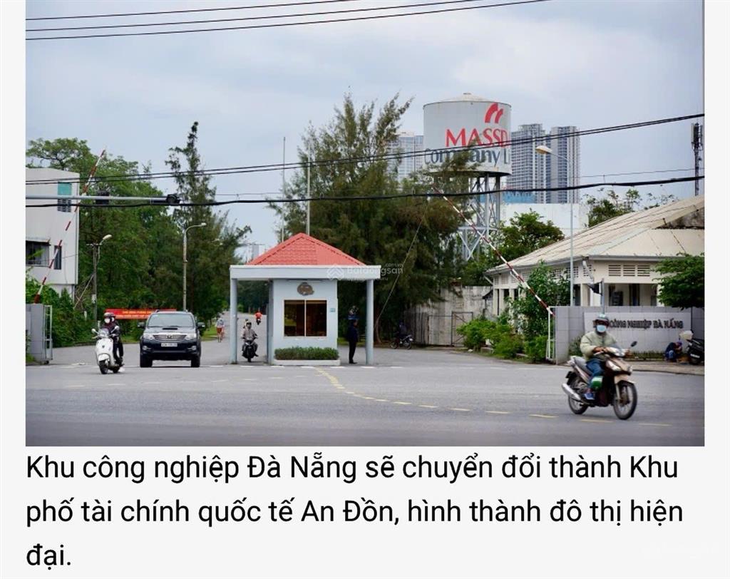 Bán nhà 3 tầng mặt tiền ngô quyền, sơn trà, đà nẵng, 188.4m2, mặt tiền hơn 7m, sổ sẵn, chỉ 25 tỷ