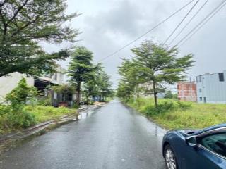 Chính chủ cần bán gấp đất vũ văn cẩn  ngũ hành sơn  đà nẵng  106.5m2  ngang 5m  gần song hào