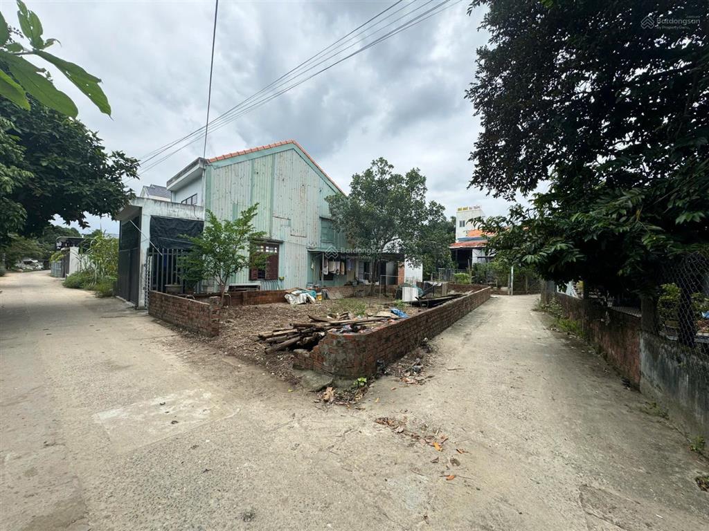 Chính chủ bán đất 3 mặt đường nguyễn như đỗ sát thăng longchỉ 3tỷ680111m2ngang 8.7mđường ô tô
