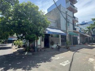 Bán nhà góc 2 mặt tiền đường an thượng duy nhất, mỹ an, ngũ hành sơn 52m2 ngang 5m & 10.3m 12 tỷ