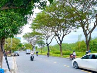 Cc cần ban đất 3 mt ngay đường sông thăng long  cầm lệ  rẻ nhất  111m2  ngang 8.7m  nhỉnh 3 tỷ