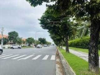 Bán đất nguyễn phạm tuân  ngũ hành sơn  đà nẵng  280m2  ngang 14m  ngay biển tân trà