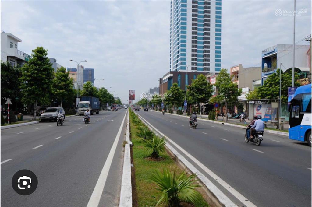 Bán cặp đất lý thánh tông kẹp ống rẻ nhất ngay biển phạm văn đồng, sơn trà 270m² ngang 10m