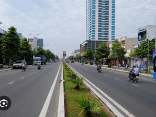 Bán cặp đất lý thánh tông  kẹp ống  rẻ nhất  ngay biển phạm văn đồng, sơn trà 270m²  ngang 10m