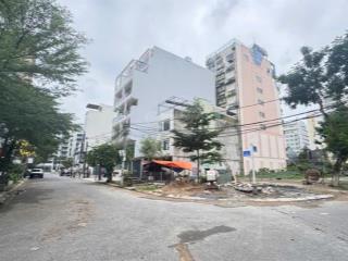 Bán 2 lô liền kề đất lê ninh  biển phạm văn đồng 300m, sơn trà  177m2  ngang 9m  giá tốt