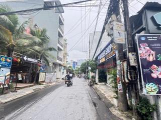 Bán đất mỹ đa đông 12 ngay phan tứ, sơn trà, đà nẵng  193m2  ngang 6m  giá tốt  xây apartment