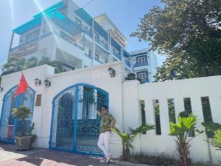 Giá tốt nhất  bán đất mt đường lê văn duyệt, sơn trà  vị trí vàng, view sông hàn 290m² ngang 10m