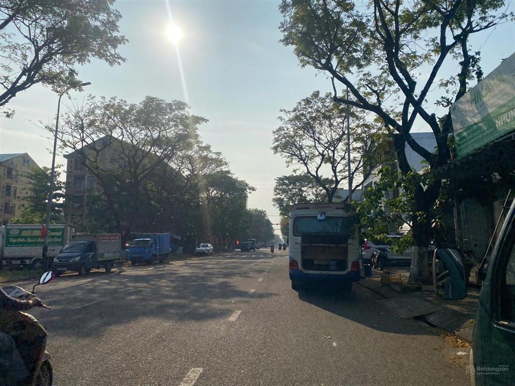 Bán đất mặt tiền kinh dương vương liên chieu 180m đất lớn ngang 9m gần nguyễn sinh sắc giá tôt